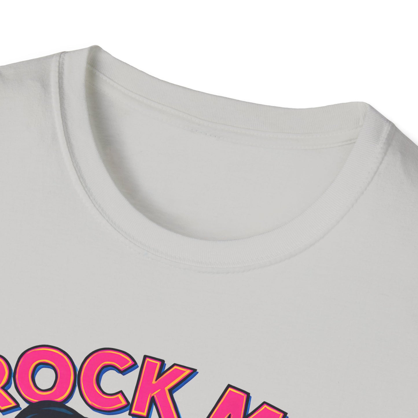 Rock Paw-Pillon T-Shirt
