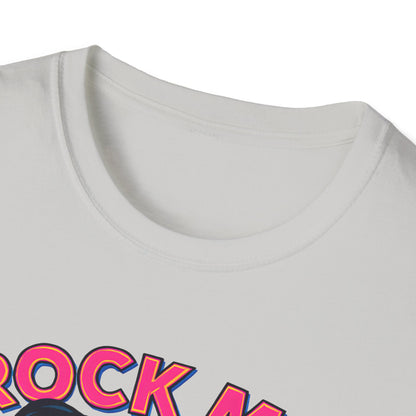 Rock Paw-Pillon T-Shirt