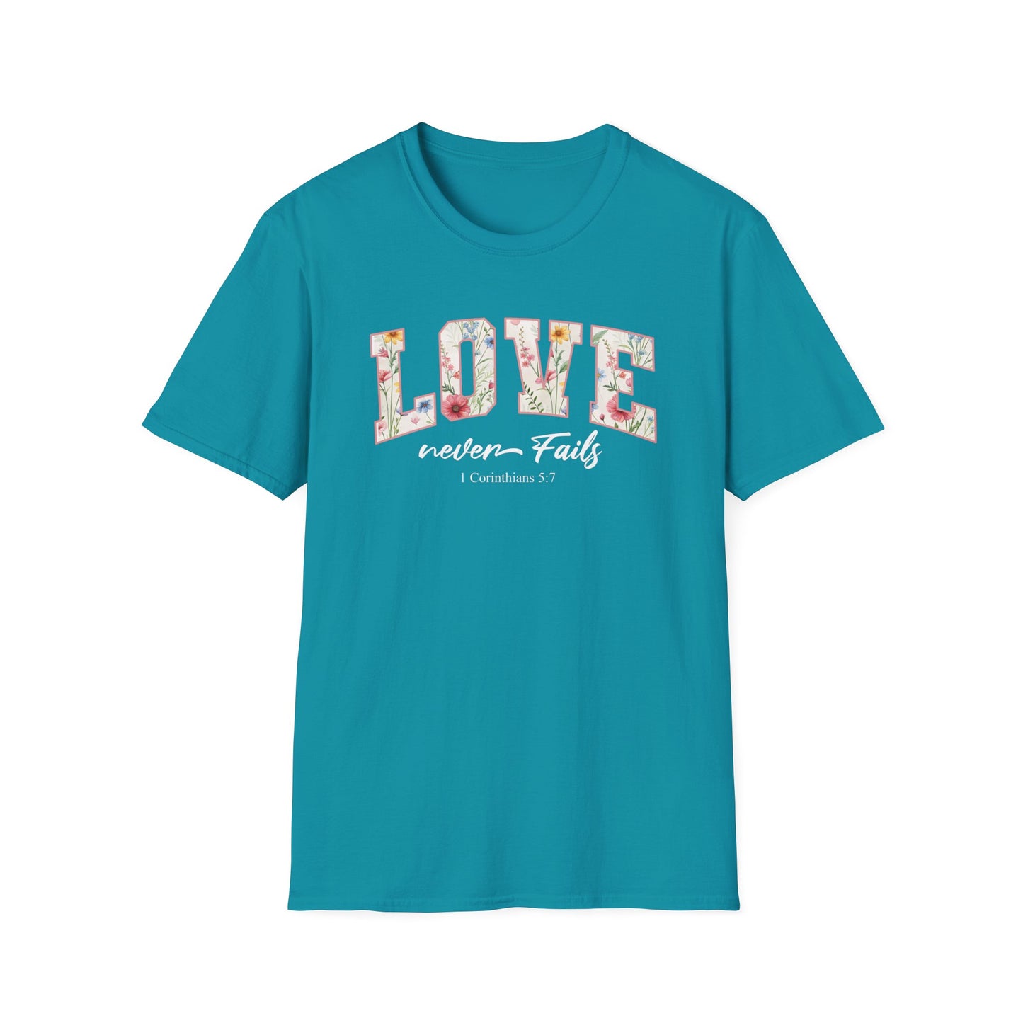 Love Inspired T-Shirt