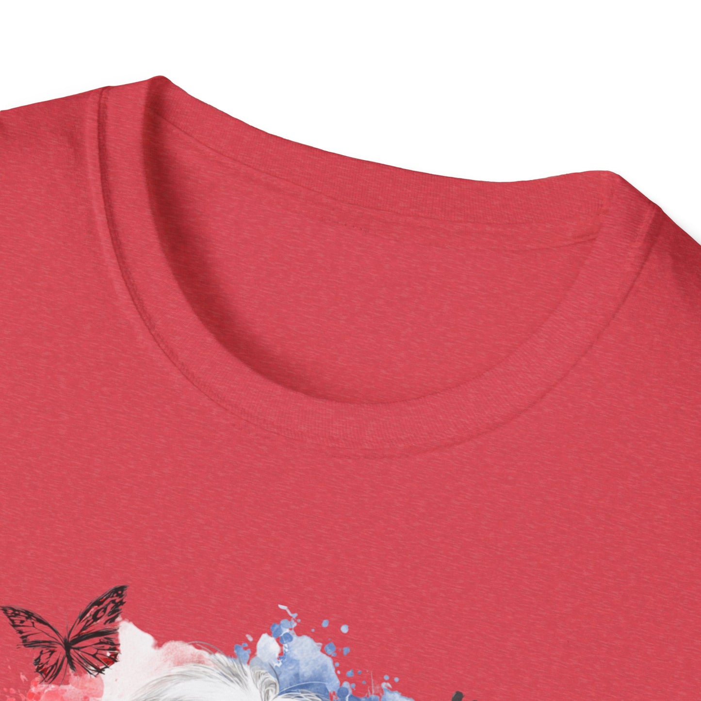 Shiz Tzu T-Shirt