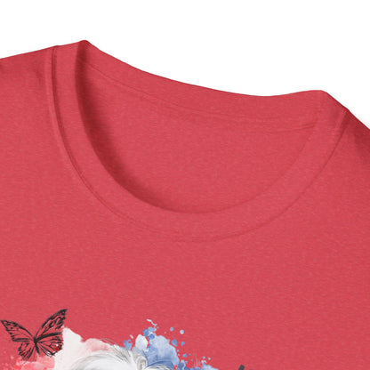 Shiz Tzu T-Shirt