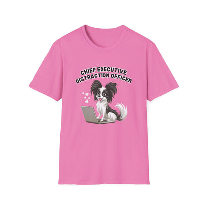 Chief Executive T-Shirt
