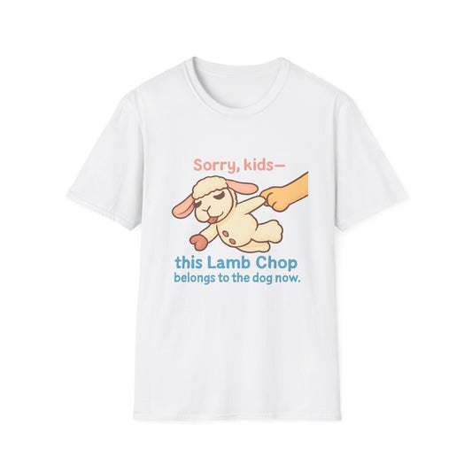Lamb Chop T-Shirt