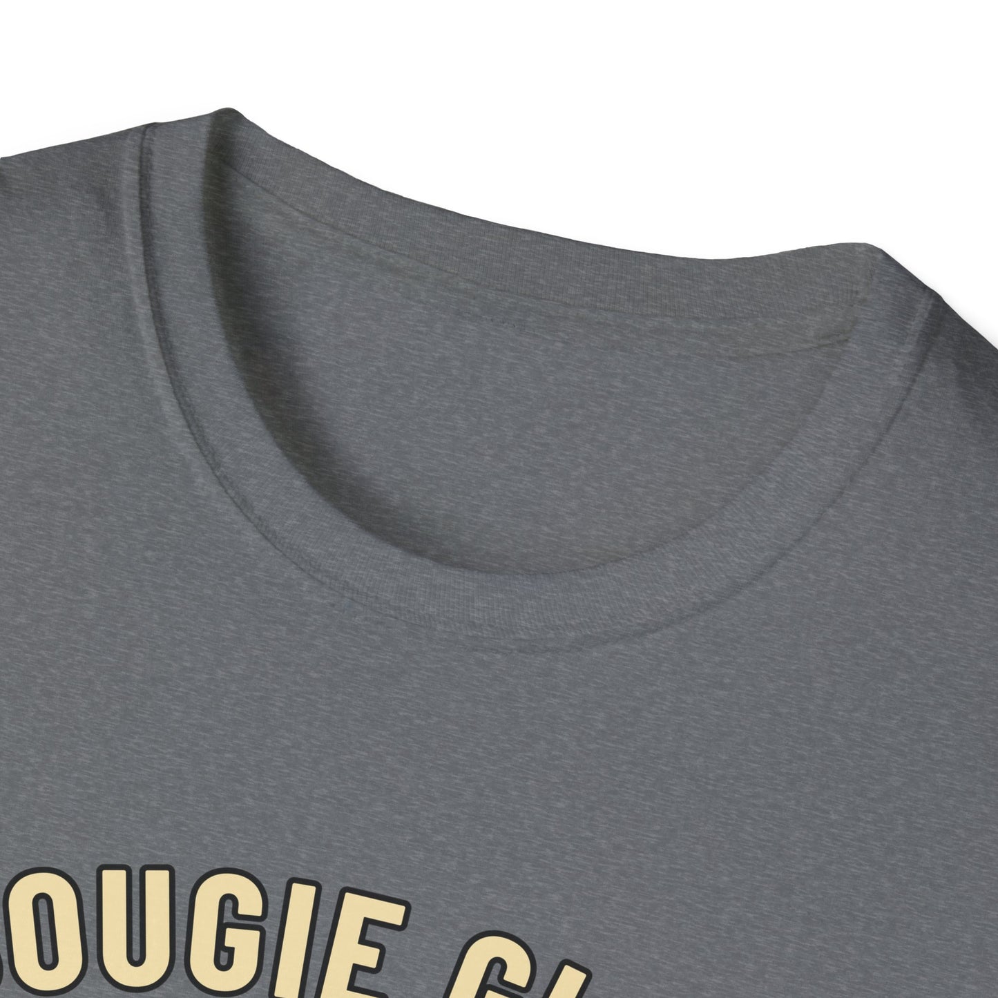 Bougie Glam Papillion T-Shirt