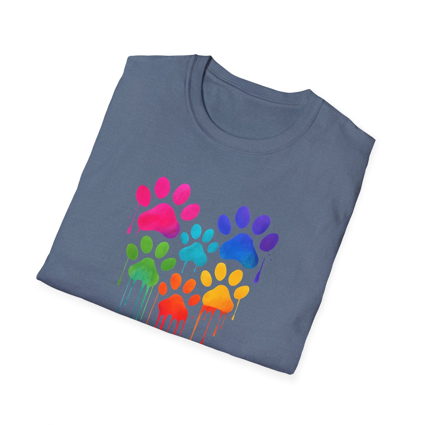 Paw Heart T-Shirt