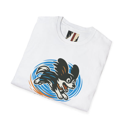 Powered by Chaos T-Shirt