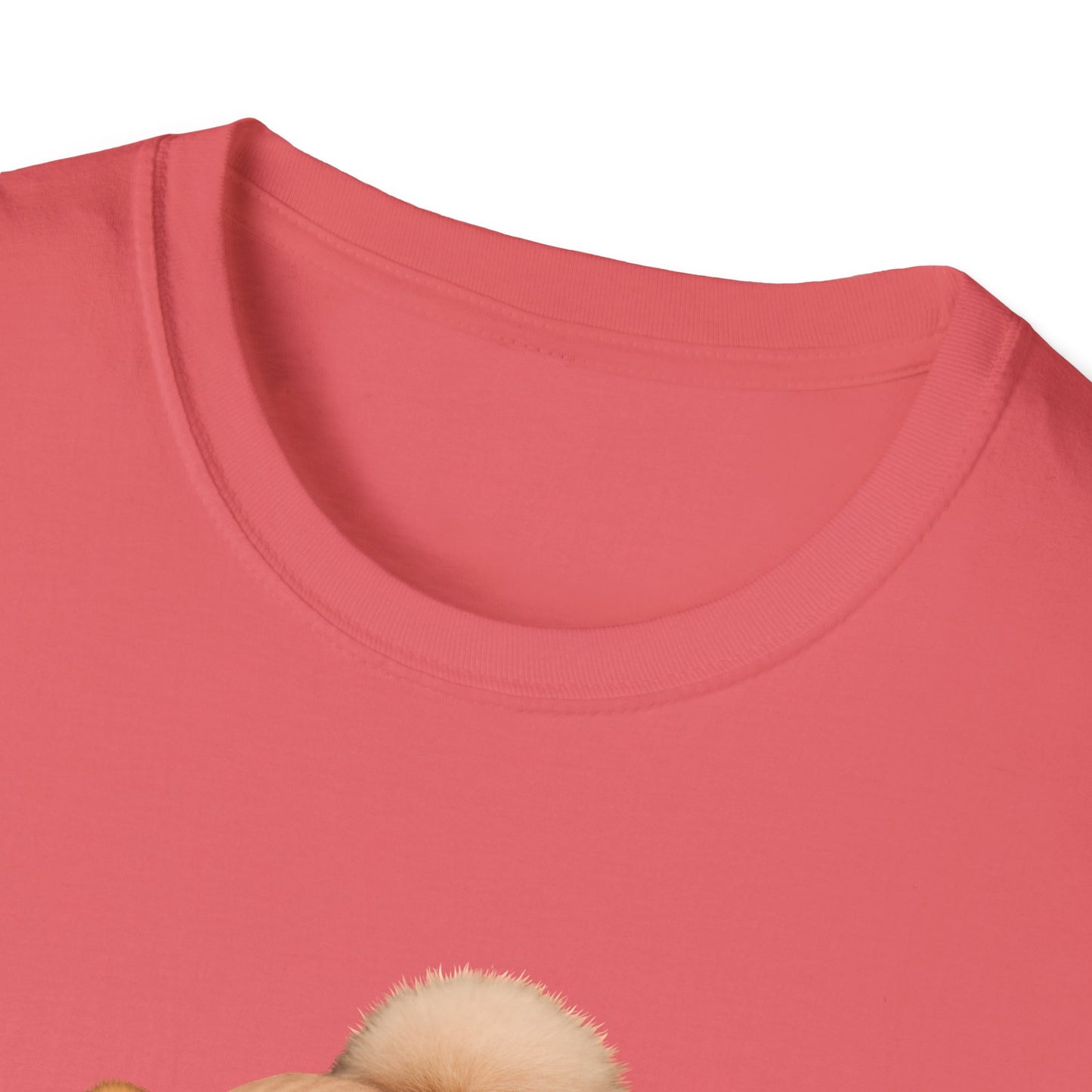 Chic Pomeranian T-Shirt