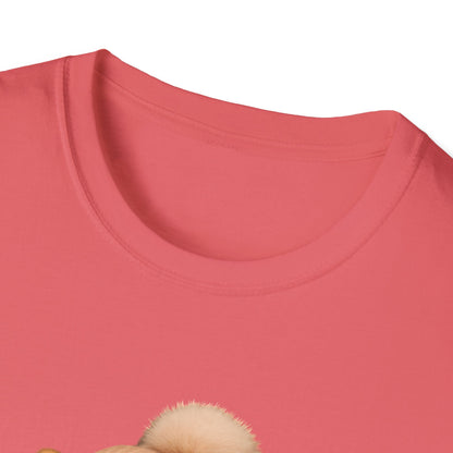 Chic Pomeranian T-Shirt