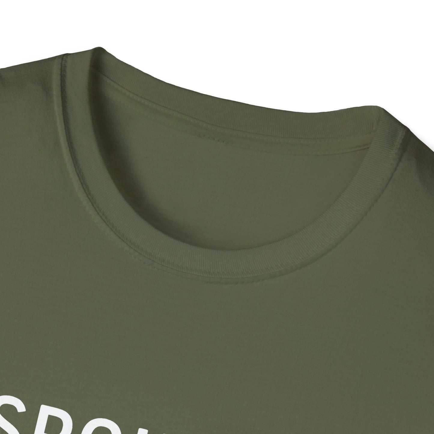 Dog Trained T-Shirt
