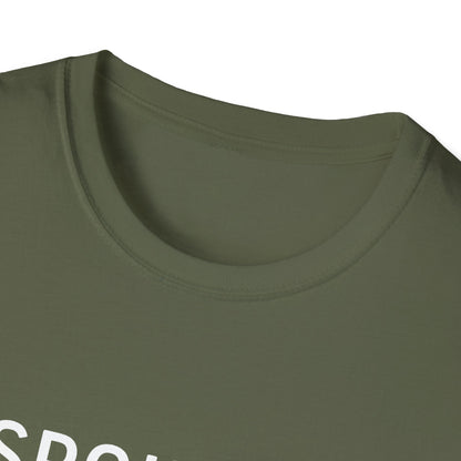 Dog Trained T-Shirt