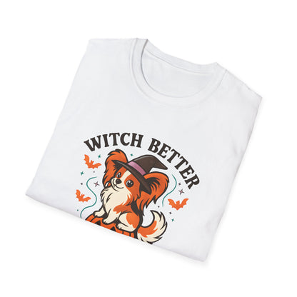 Halloween Treat T-Shirt