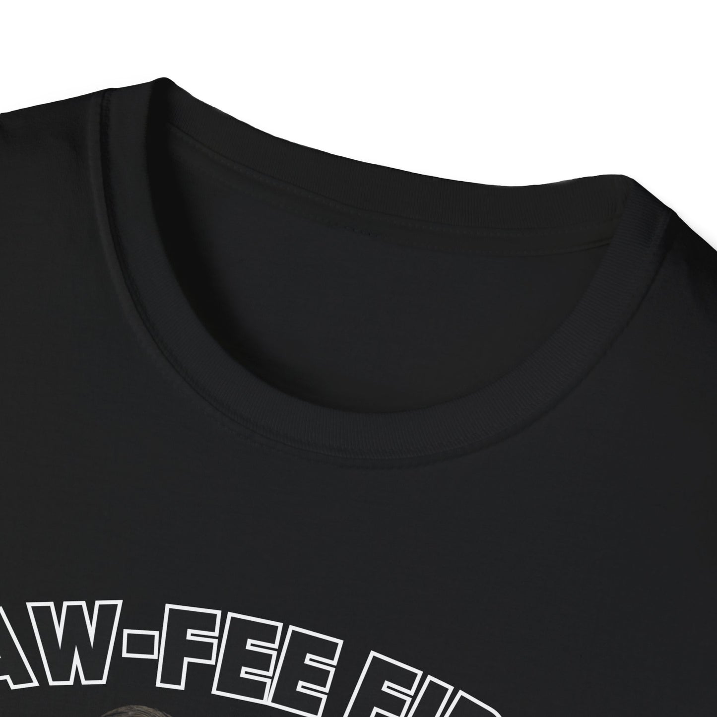 Paw-Fee Papillion T-Shirt