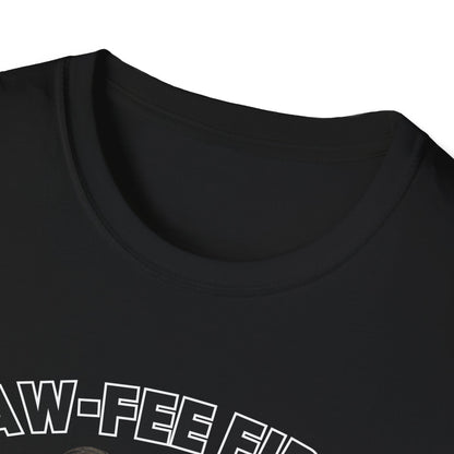 Paw-Fee Papillion T-Shirt