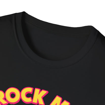 Rock Me Chihuahua T-Shirt