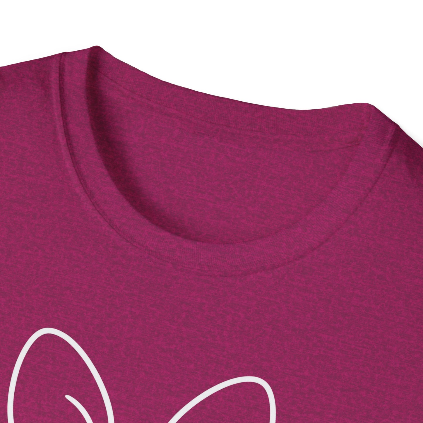 Big Presense T-Shirt
