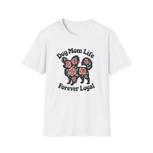 Dog Mom Life T-Shirt