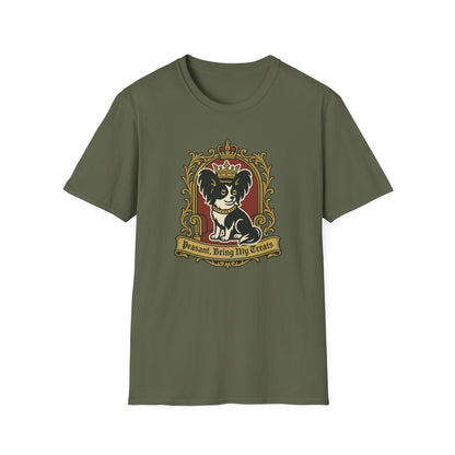 Bring my Treats T-Shirt