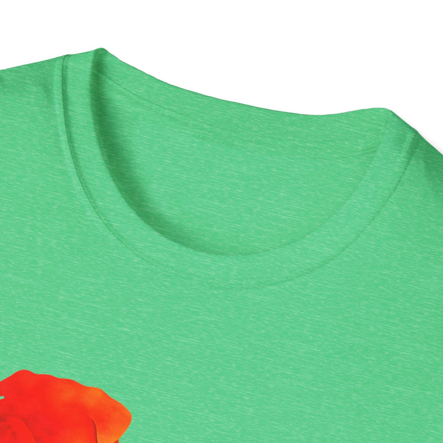 Bulldog Rainbow T-shirt