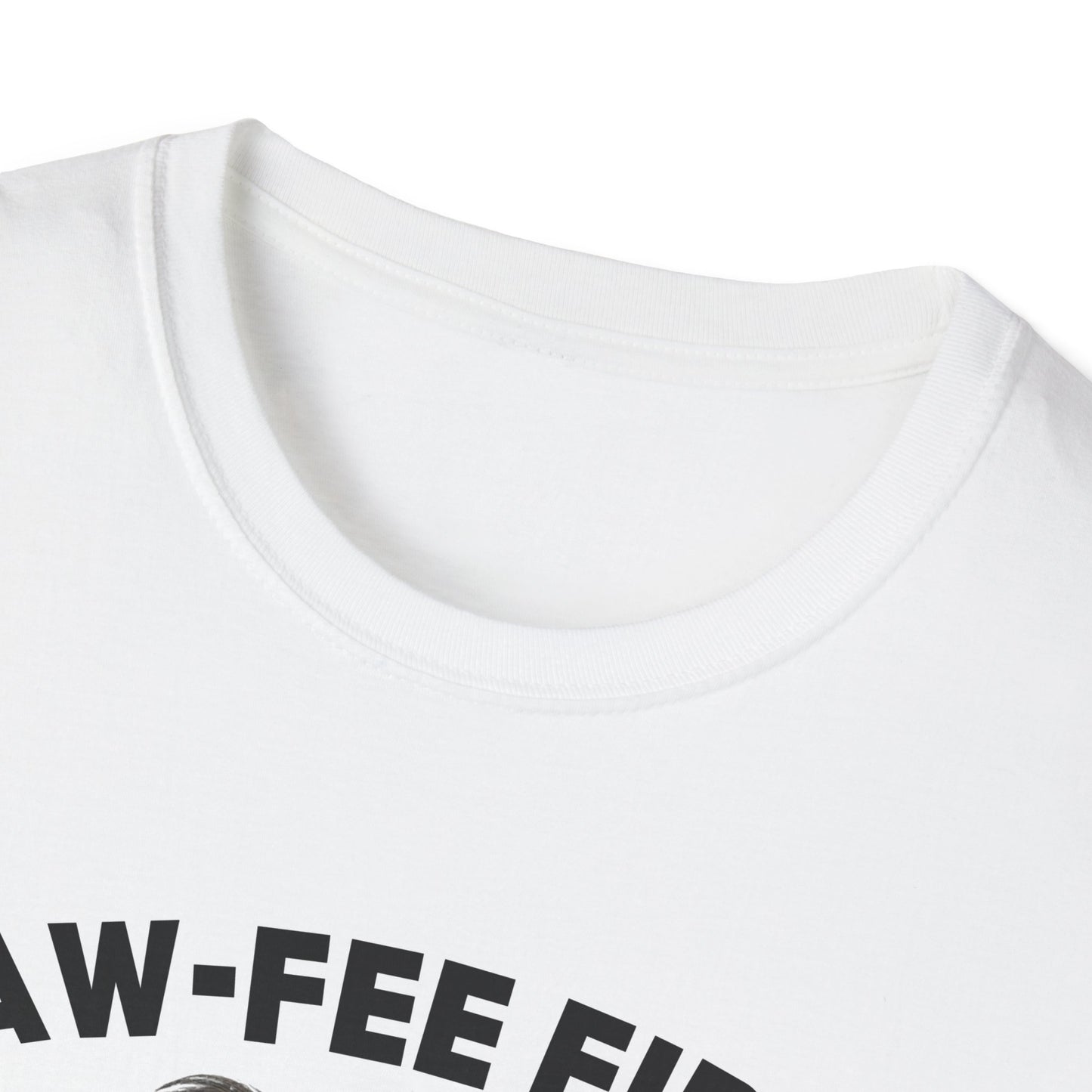 Paw-Fee Papillion T-Shirt