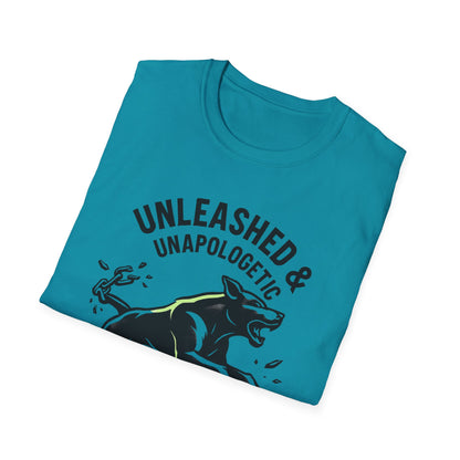 Unleashed & Unapologetic T-Shirt
