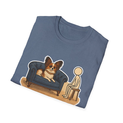 Dog's Couch Costs More T-Shirt