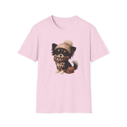 Chic Chihauhua T-Shirt