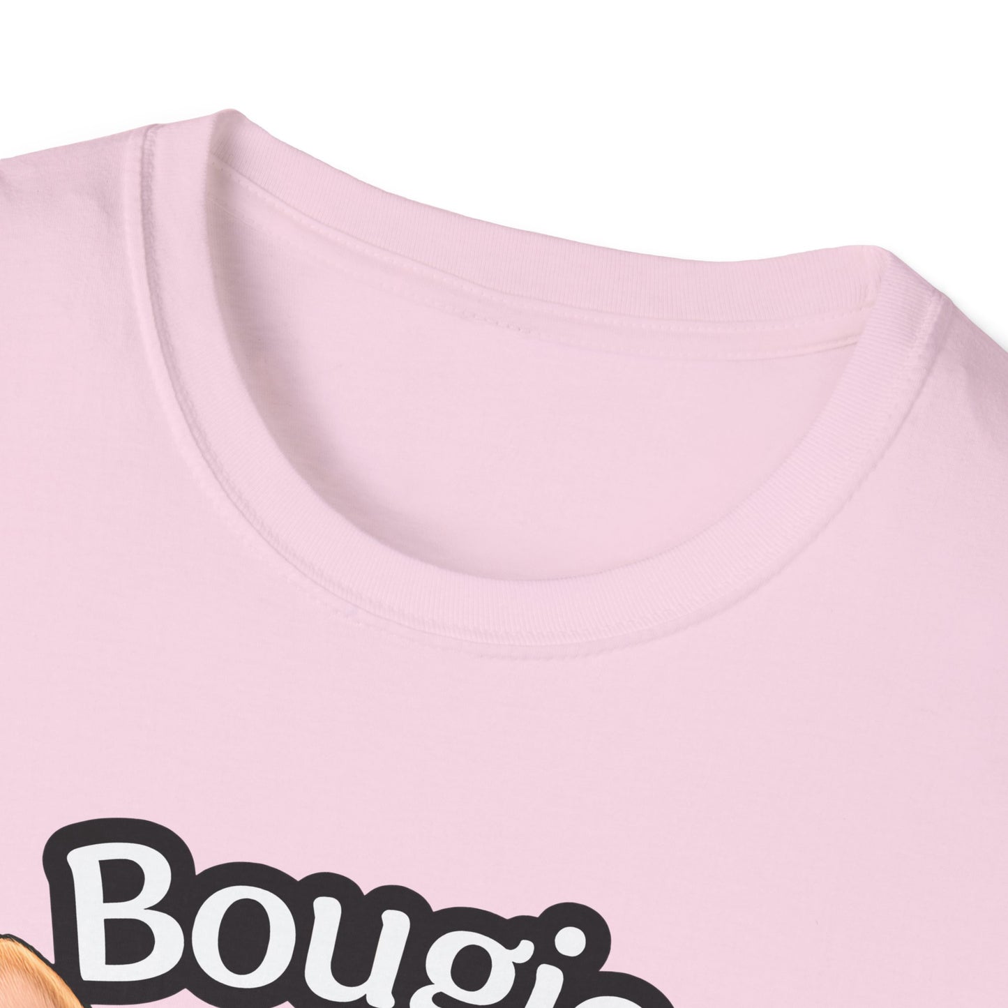 Bougie Chihauhua T-Shirt