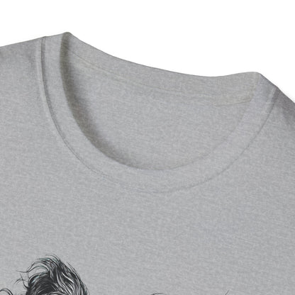 Vintage Dog T-Shirt