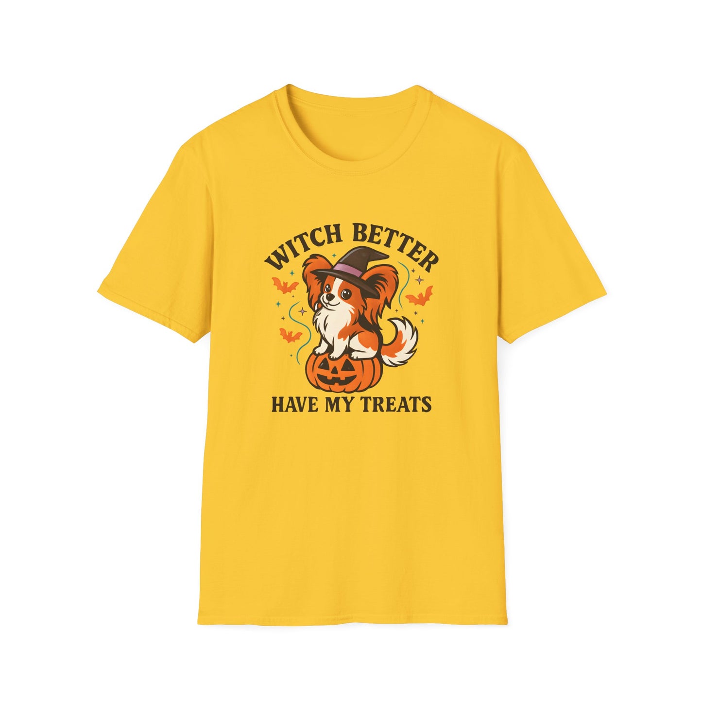 Halloween Treat T-Shirt