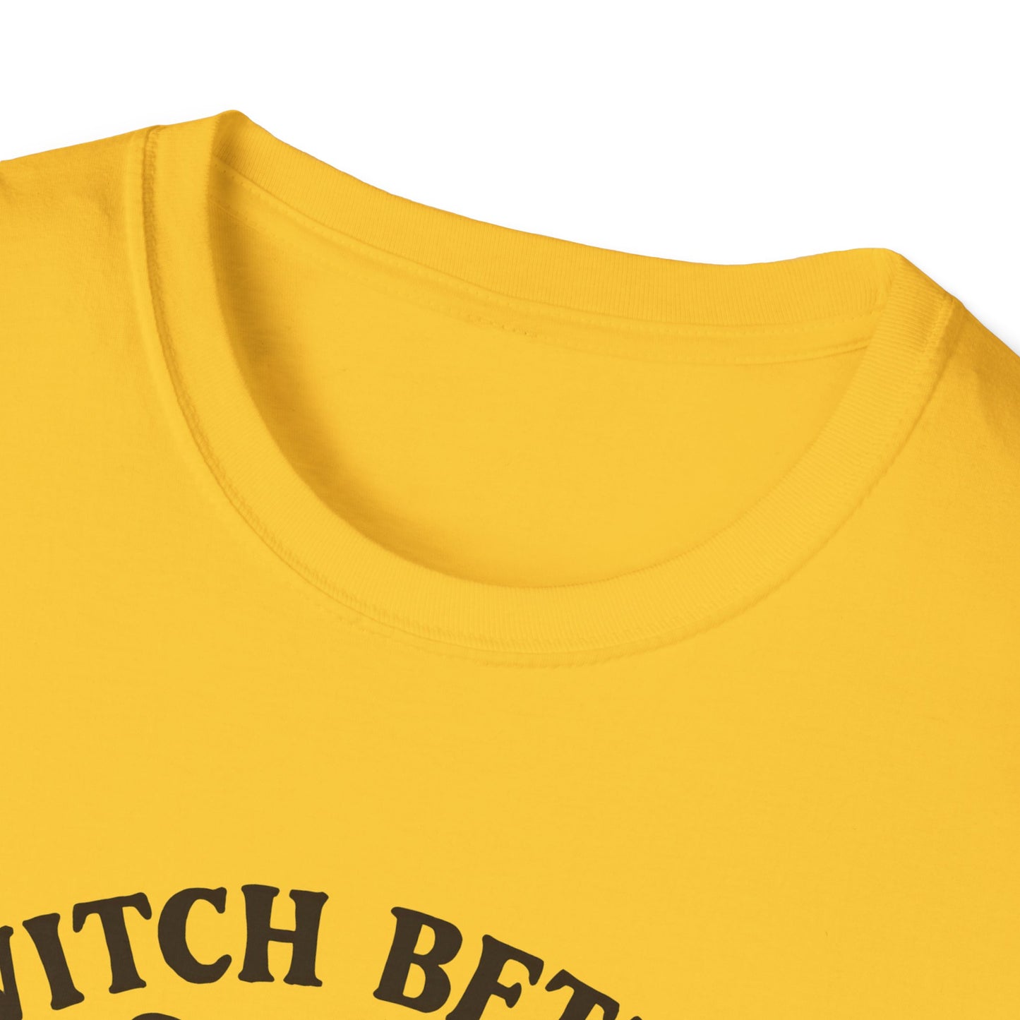 Halloween Treat T-Shirt