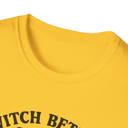 Halloween Treat T-Shirt