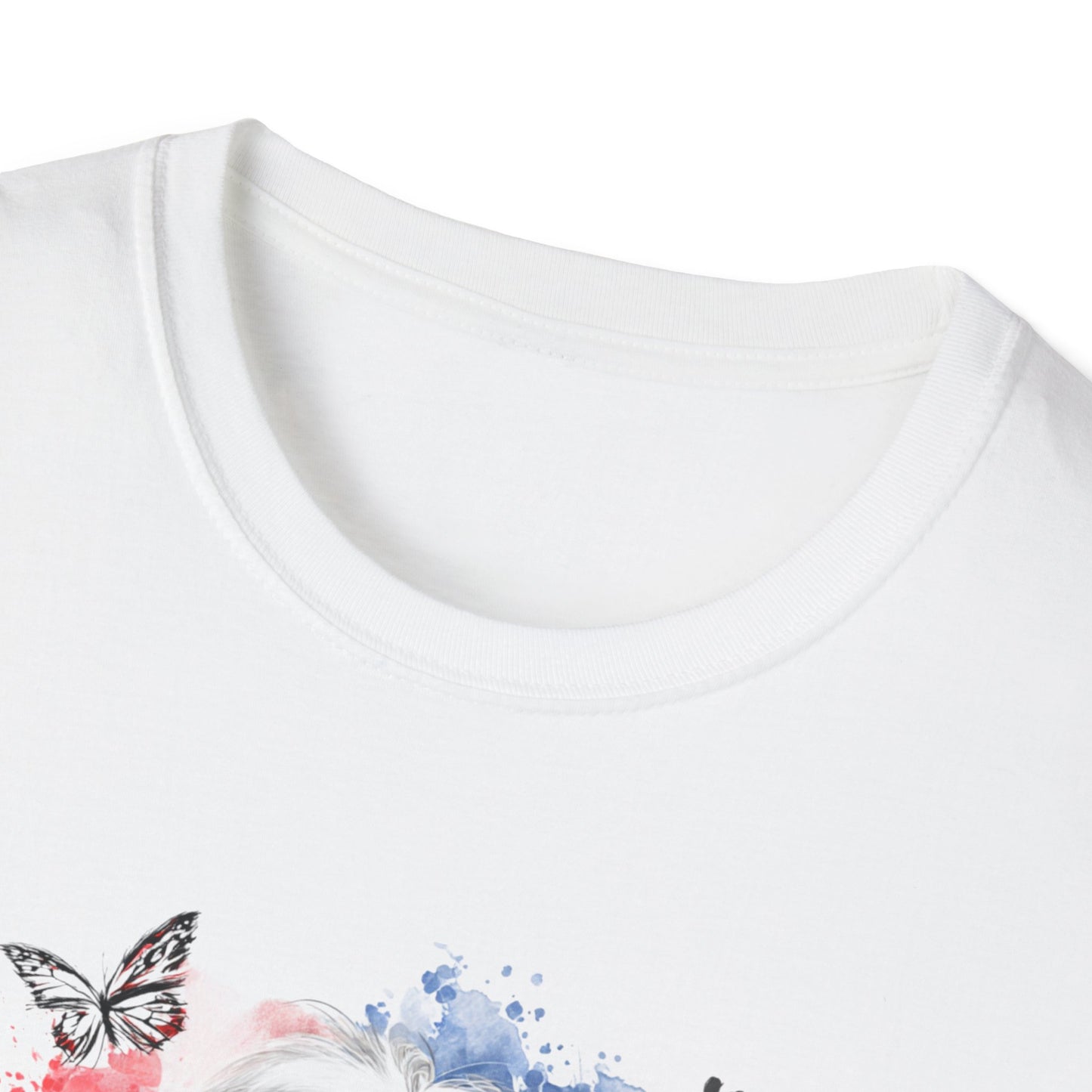 Shiz Tzu T-Shirt