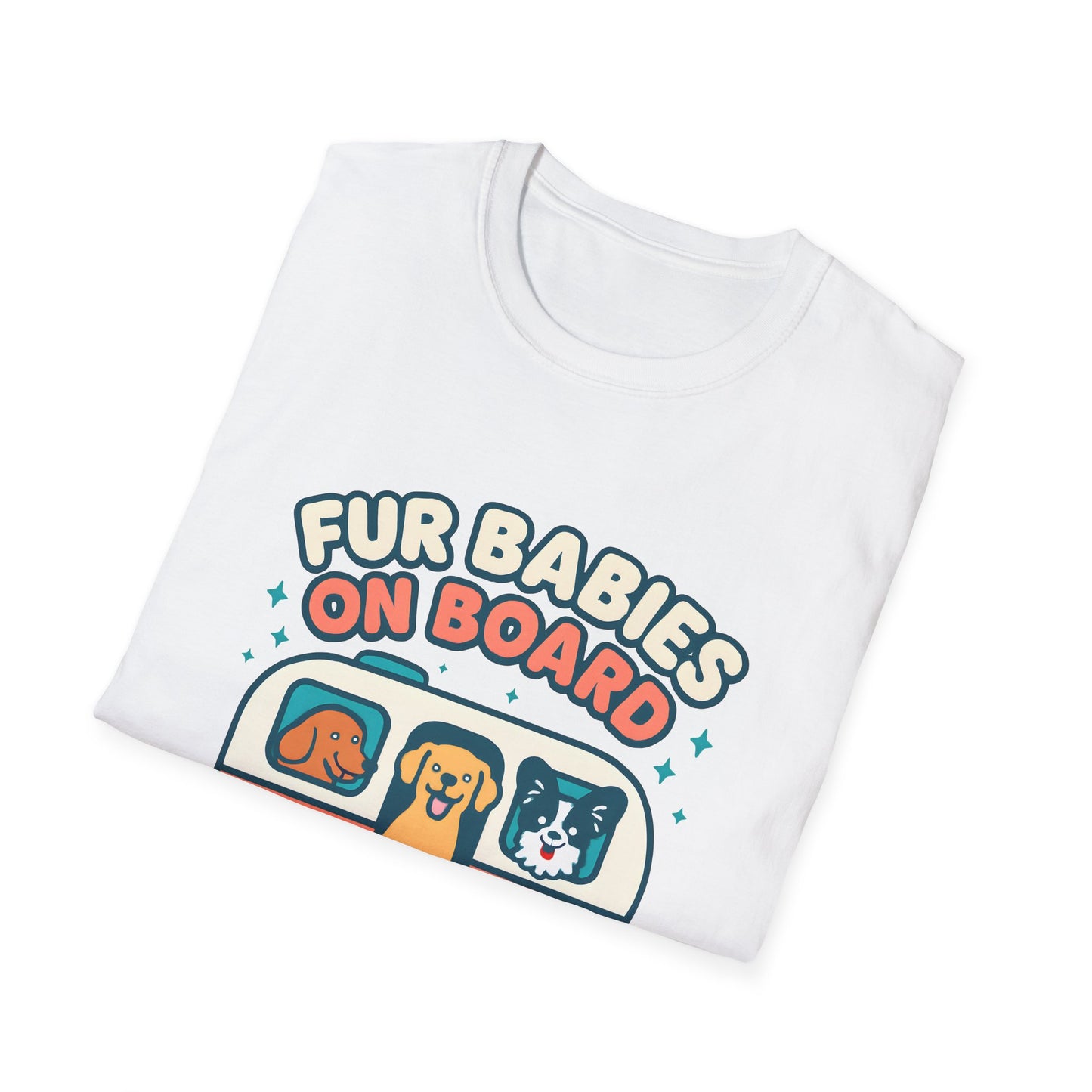 Fur Babies T-Shirt