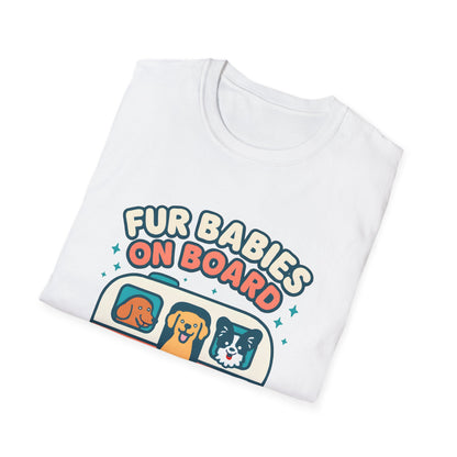 Fur Babies T-Shirt