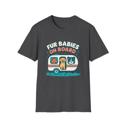 Fur Babies T-Shirt