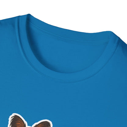 Dog's Couch Costs More T-Shirt