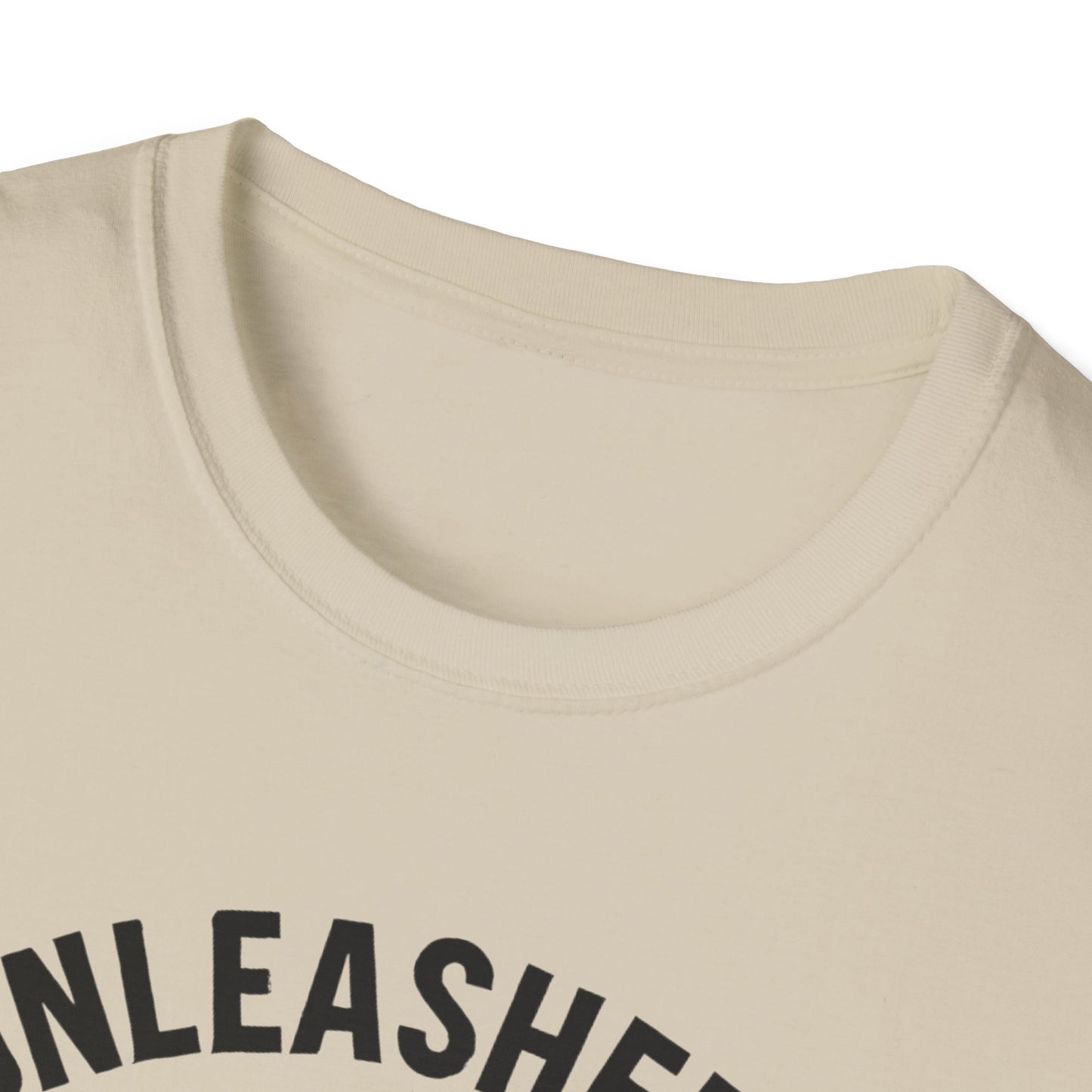 Unleashed & Unapologetic T-Shirt