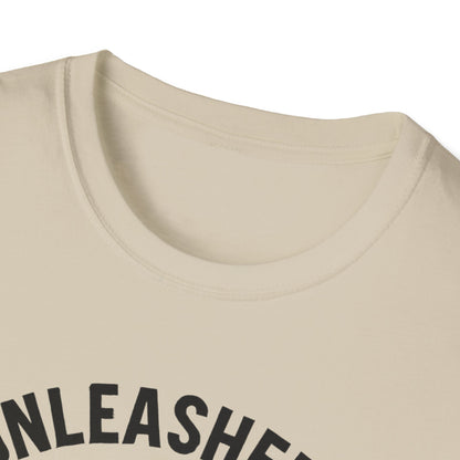 Unleashed & Unapologetic T-Shirt