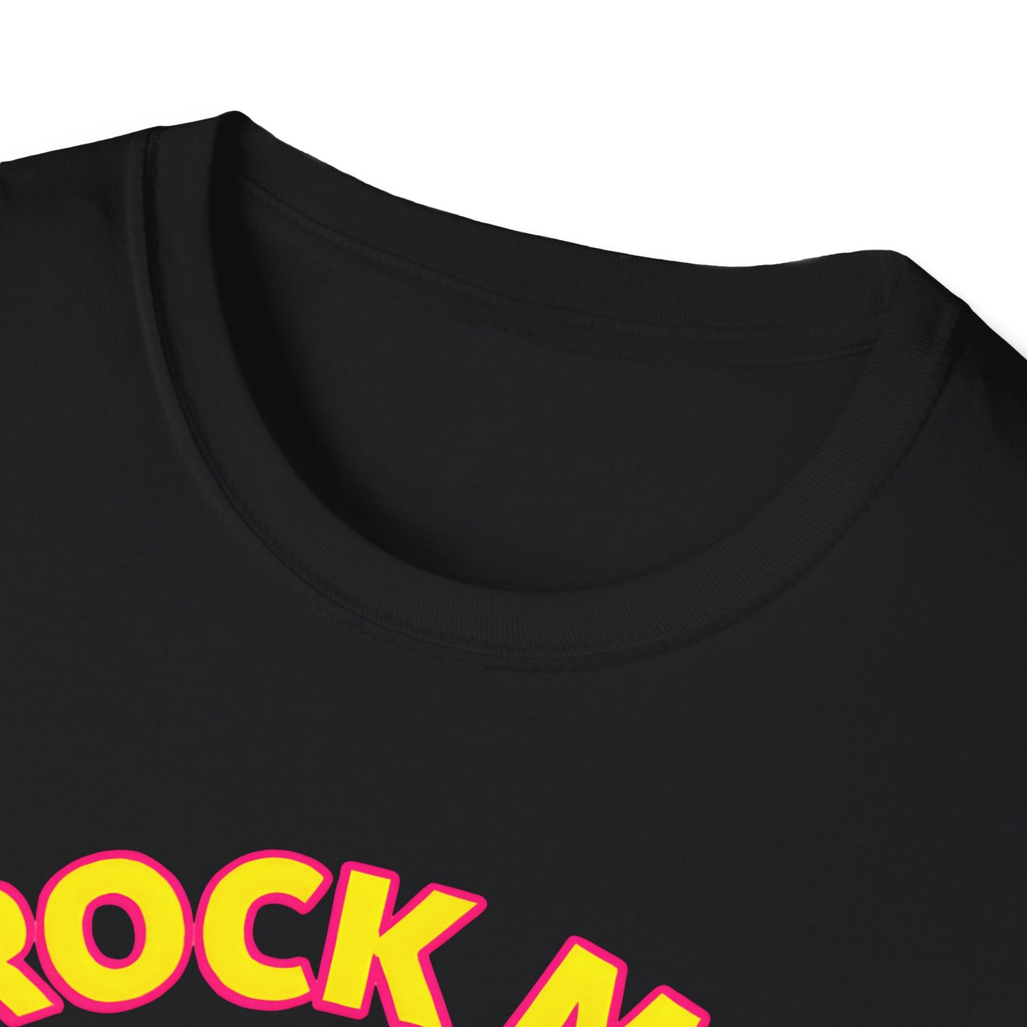 Rock Me Shih Tzu T-Shirt