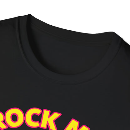 Rock Me Shih Tzu T-Shirt
