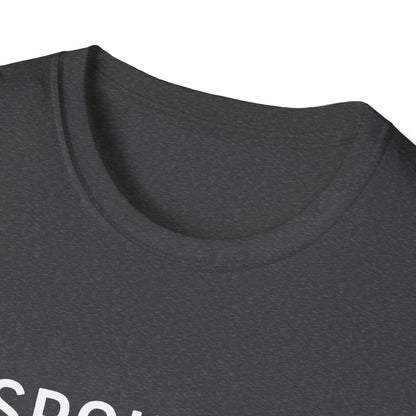Dog Trained T-Shirt