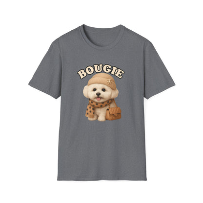 Chic Bichon T-Shirt