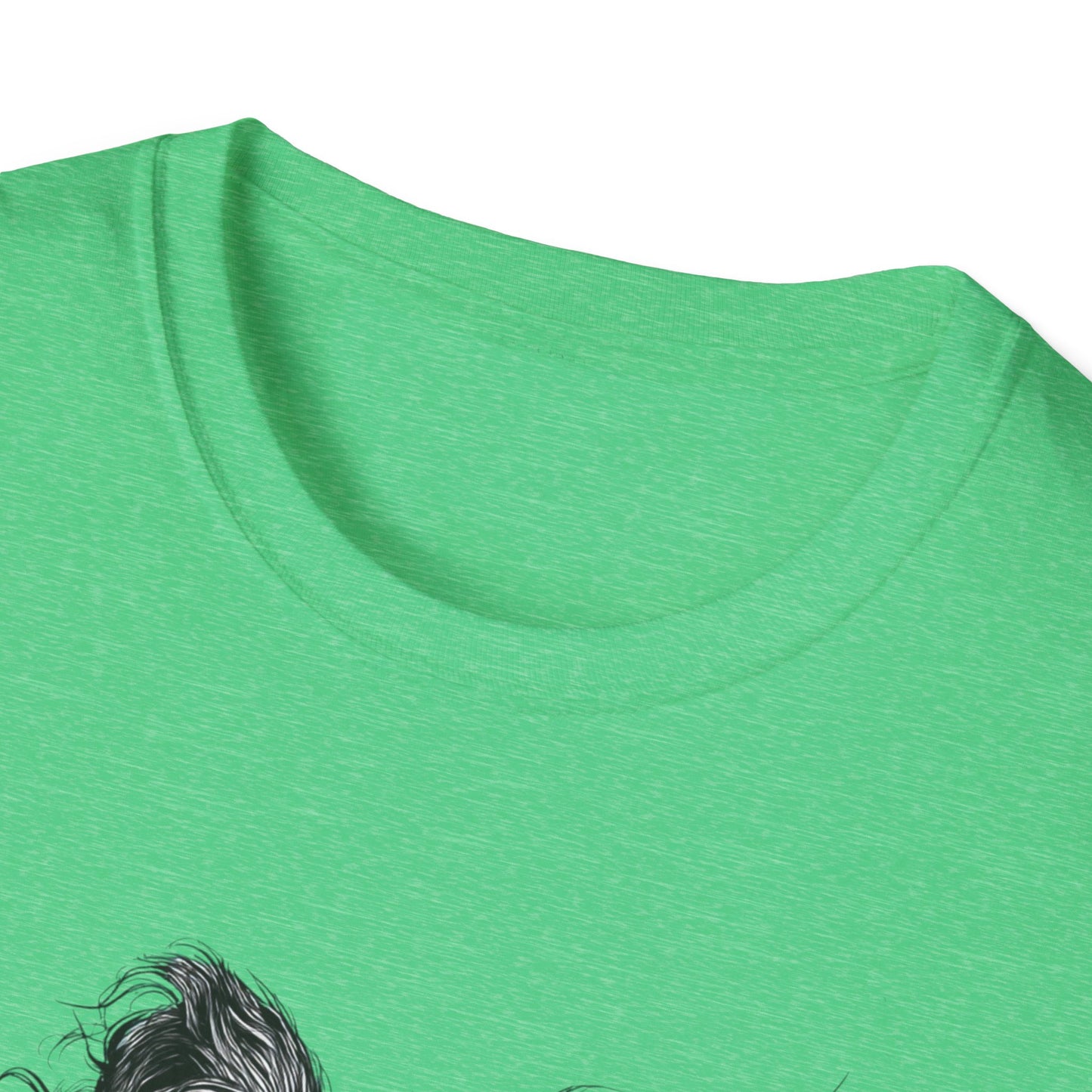 Vintage Dog T-Shirt