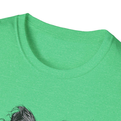Vintage Dog T-Shirt