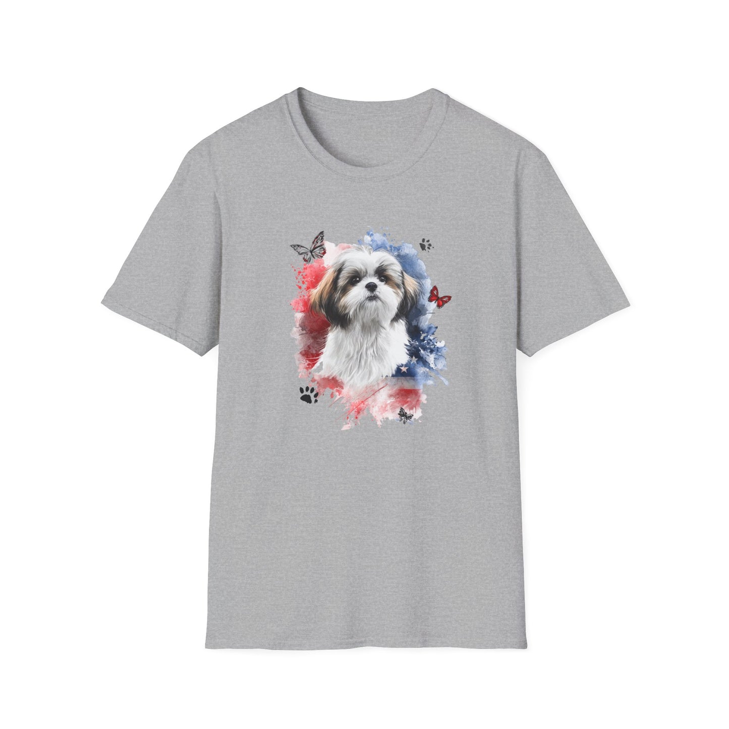 Shiz Tzu T-Shirt
