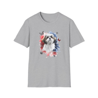 Shiz Tzu T-Shirt
