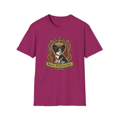Bring my Treats T-Shirt