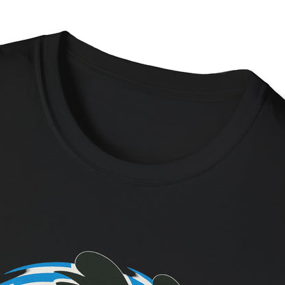 Powered by Chaos T-Shirt