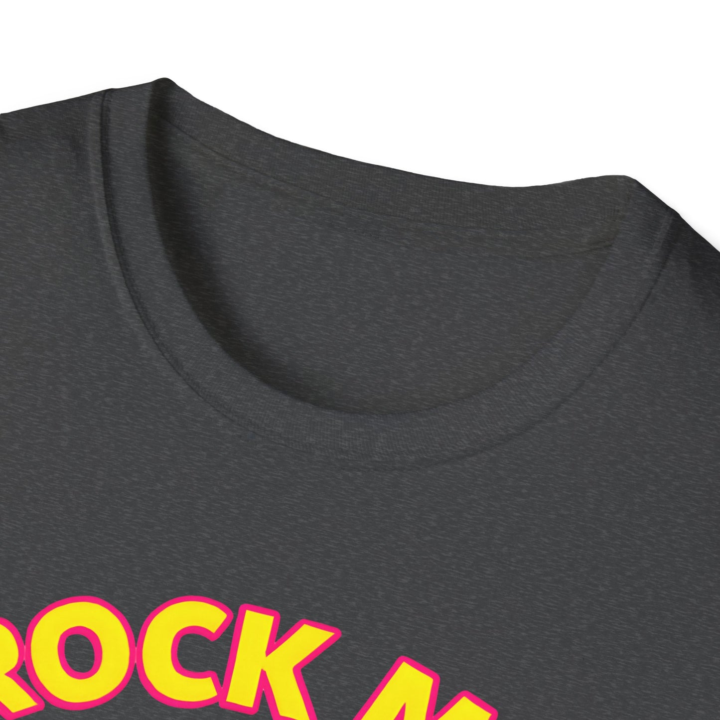 Rock Me Shih Tzu T-Shirt