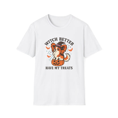 Halloween Treat T-Shirt